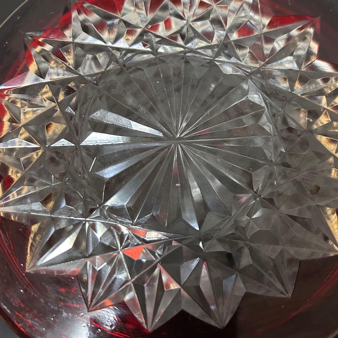 義山切子水指 茶道具懐石茶箱鵬雲斎坐忘斎淡々斎即