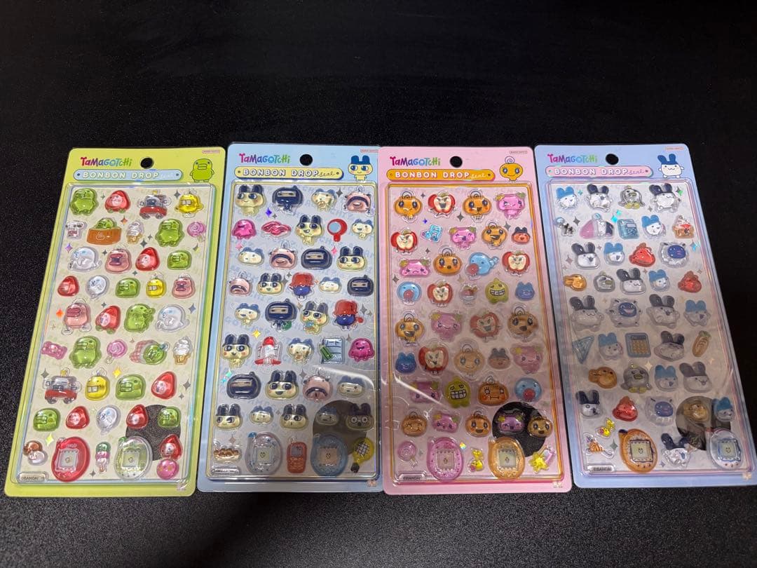 グラブル ノア 缶バッジ アクスタ