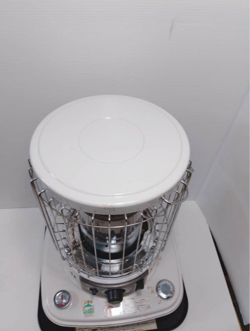 G2092 サンヨー 自然通気開放式 石油ストーブ OHC-423 Yahoo