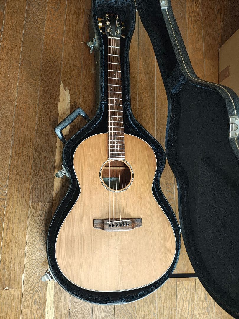 K.Yairi アコースティックギターの通販はau PAY マーケット - 輸入雑貨