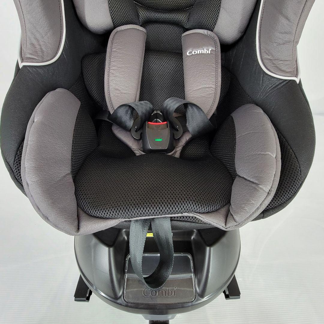 西松屋限定モデル コンビ ネセルターン ネクスト ISOFIX