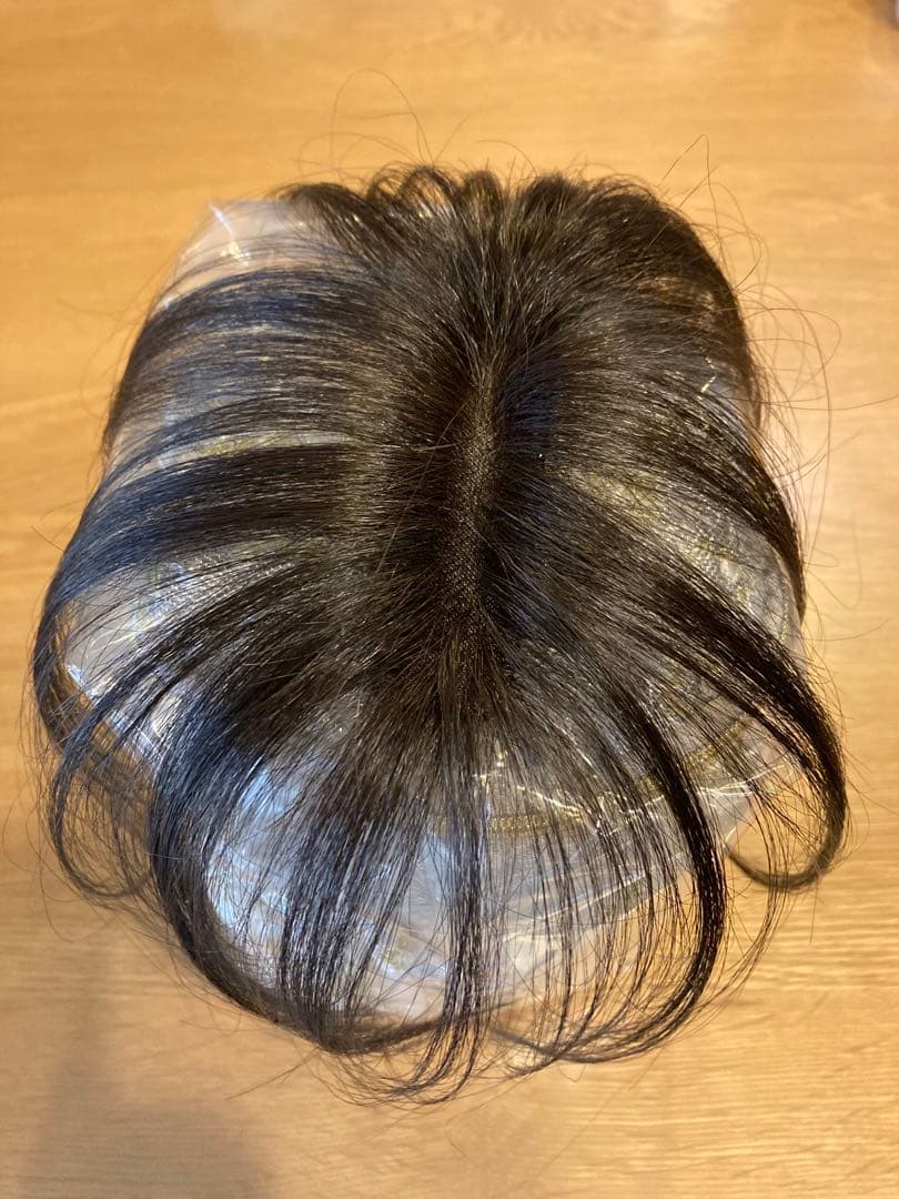 HAIRMATE chacha ショートウィッグ ソフトブラック