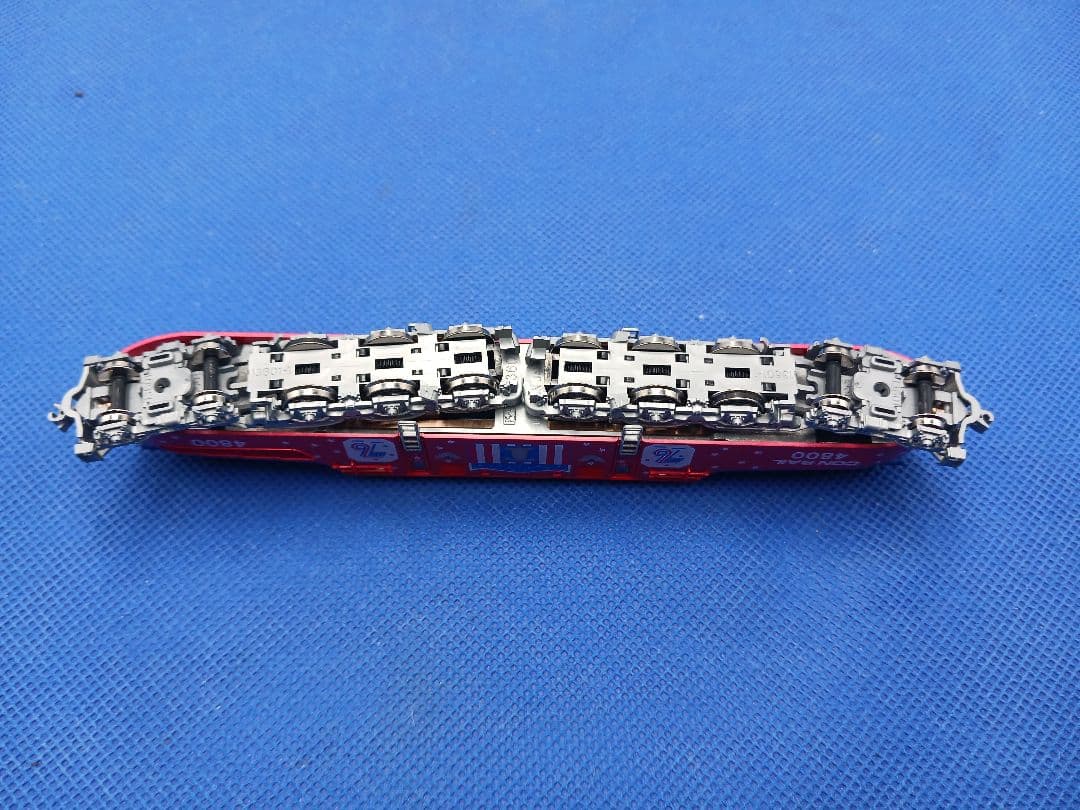 KATO USA 137-2015 GG1 コンレール バイセンテニアル - メルカリ