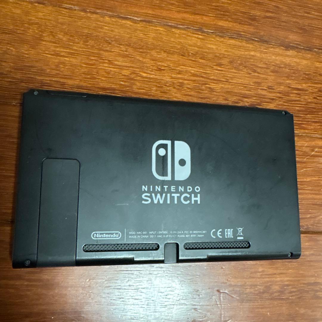 ニンテンドースイッチ　任天堂Switch 本体　nintendo