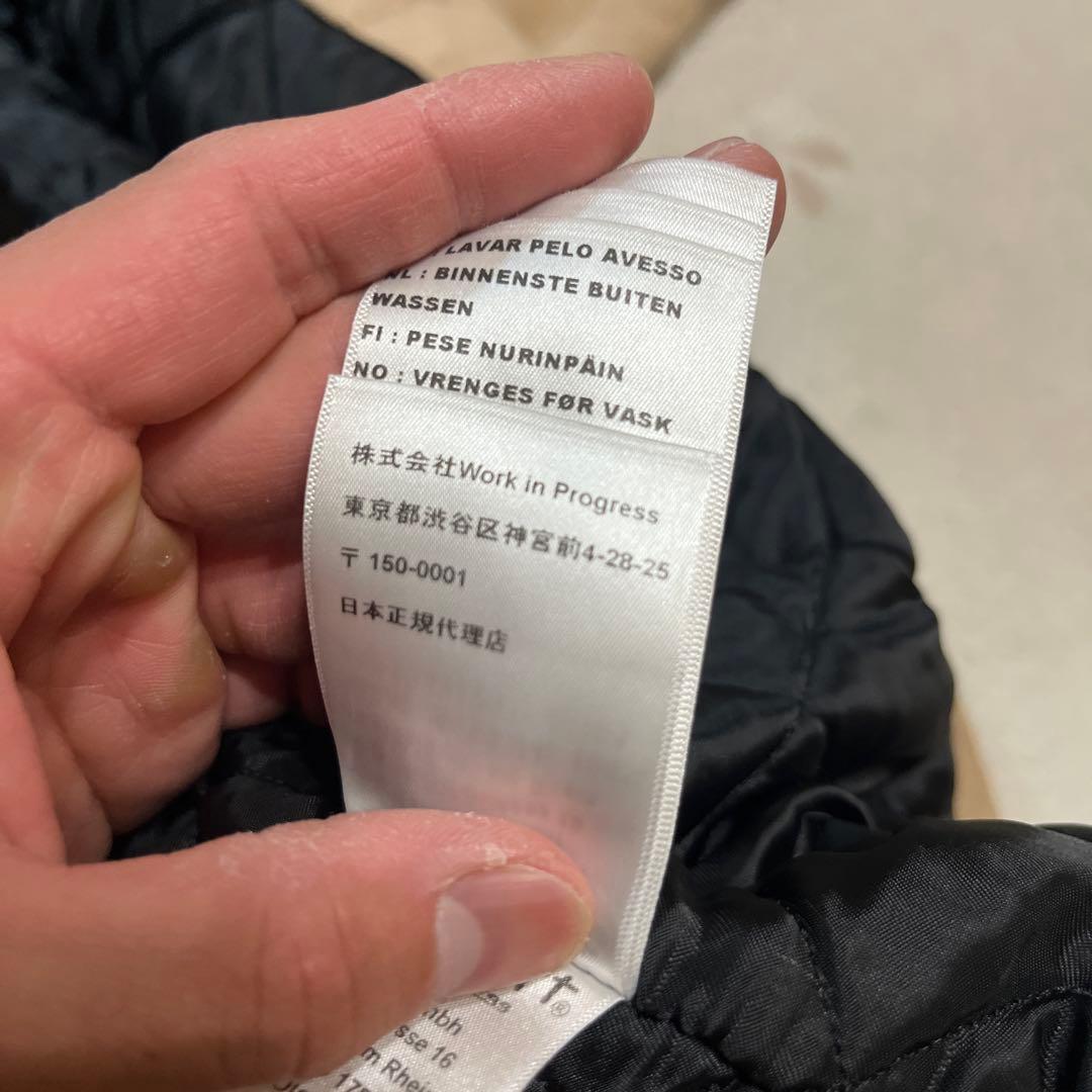 Carhartt WIP OG CHORE COAT Mサイズ