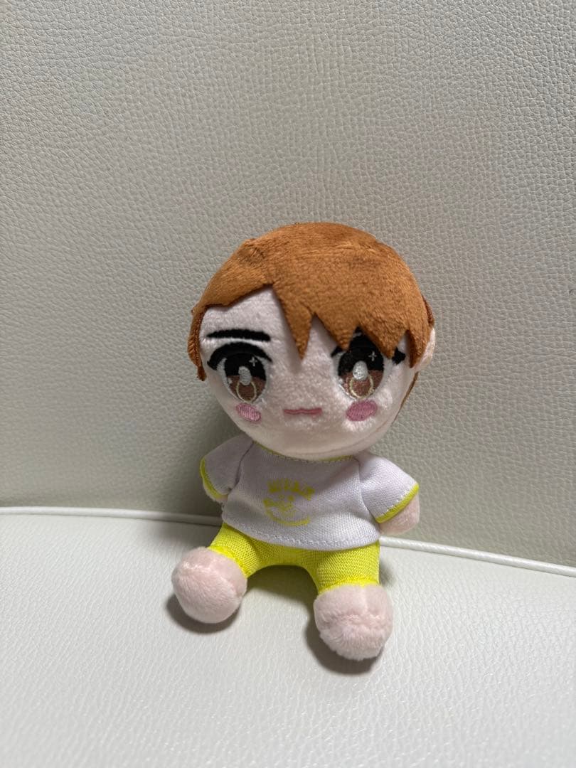 M!LK 吉田仁人 ぬいぐるみ - メルカリ