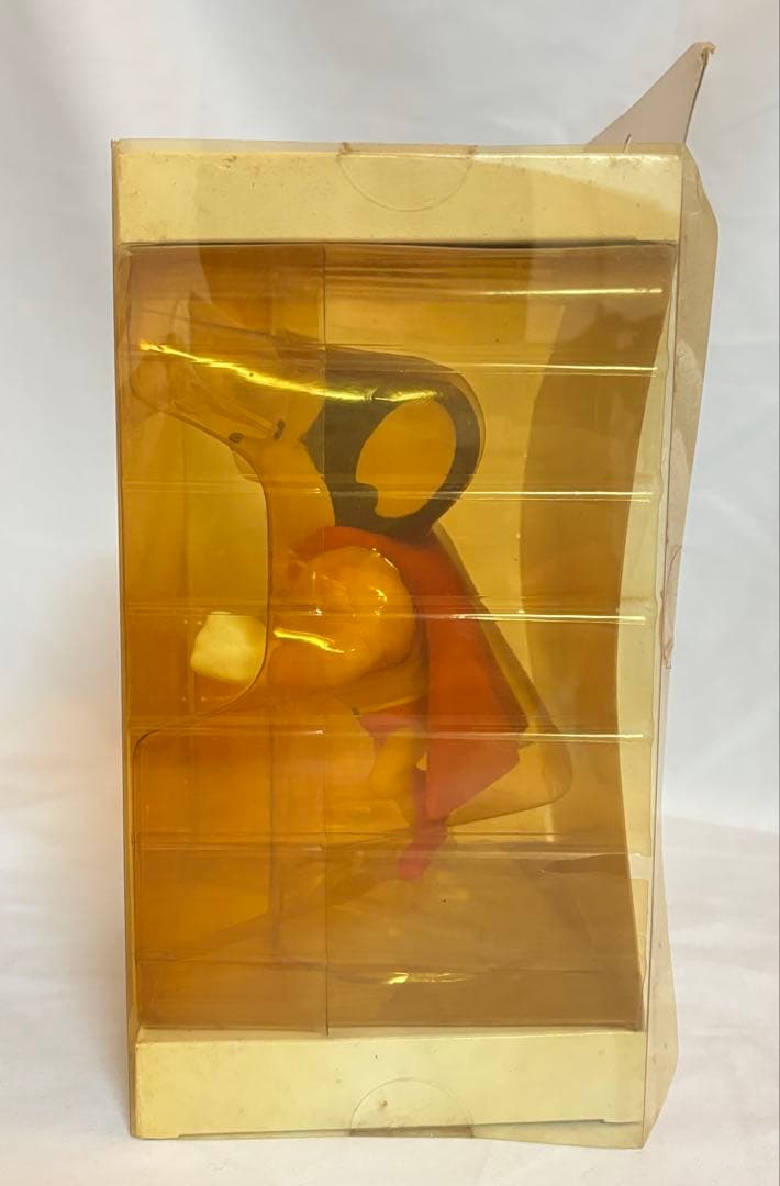 激レア　マイティーマウス、マイティマウス、フィギュア　セキグチ製品