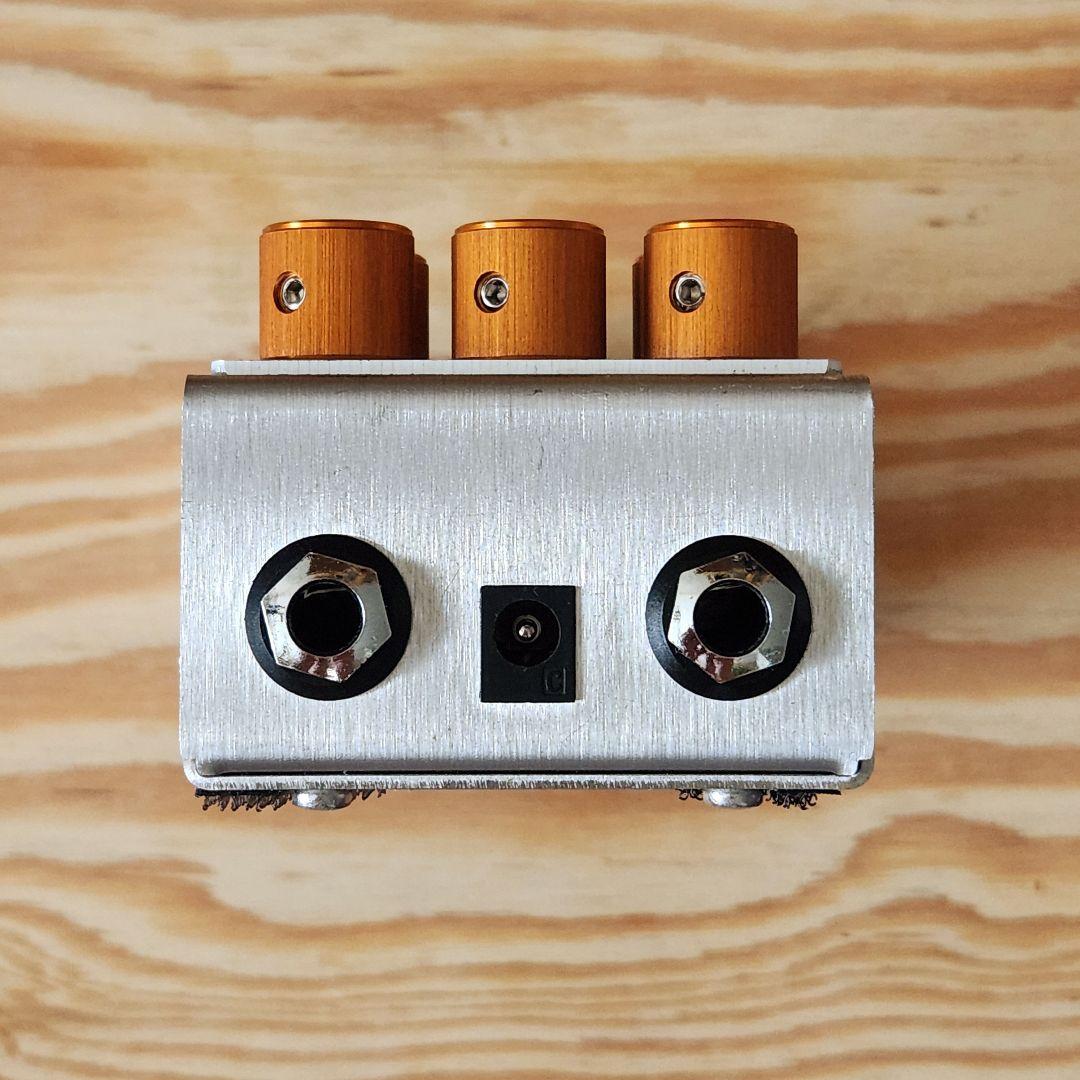 ギター Origin Effects Revival Drive Hot Rod