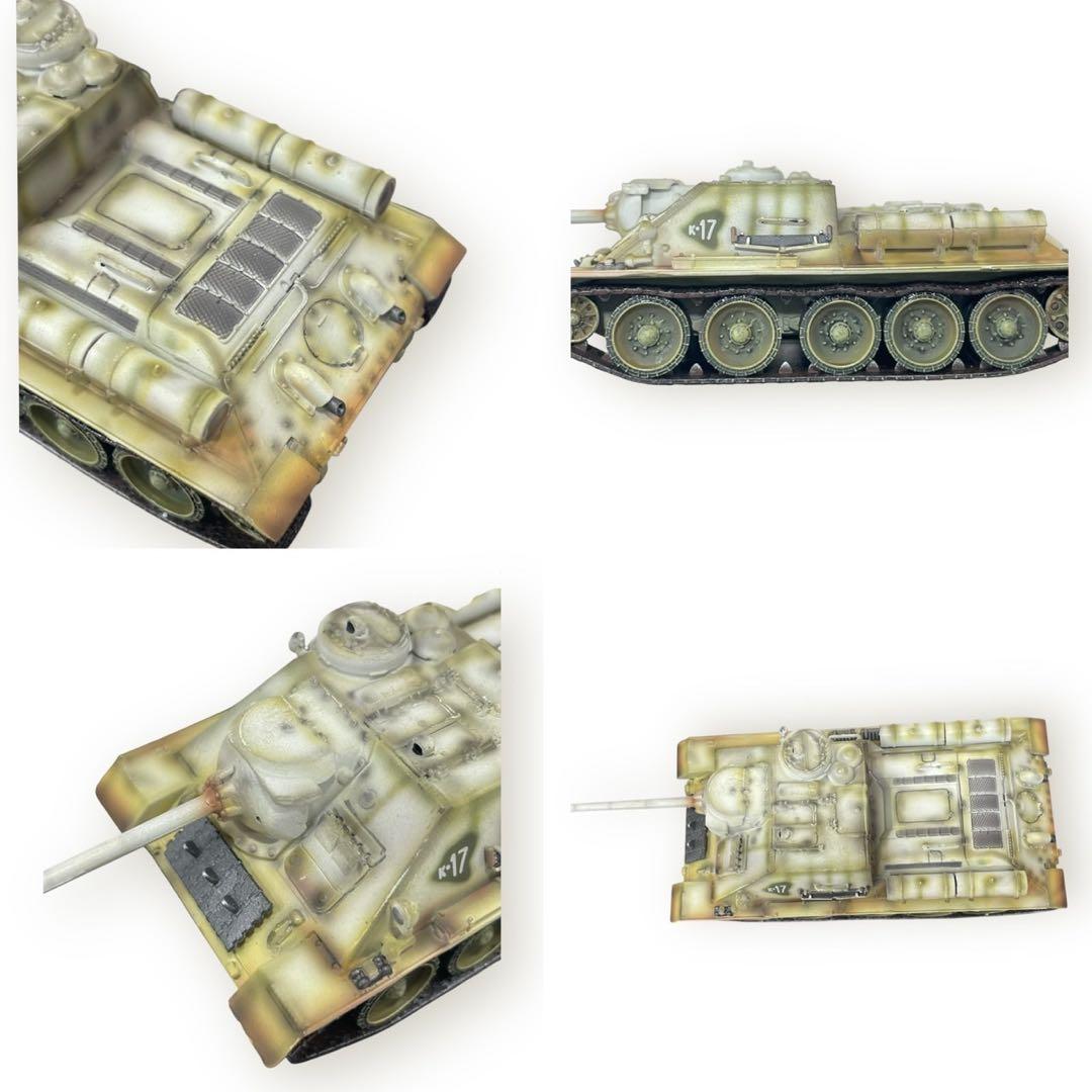 1/72ドラゴンアーマー 6台セット JAGDPANZER，シャーマン等まとめ♪