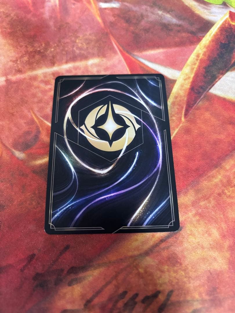 LET IT GO GP限定プロモ