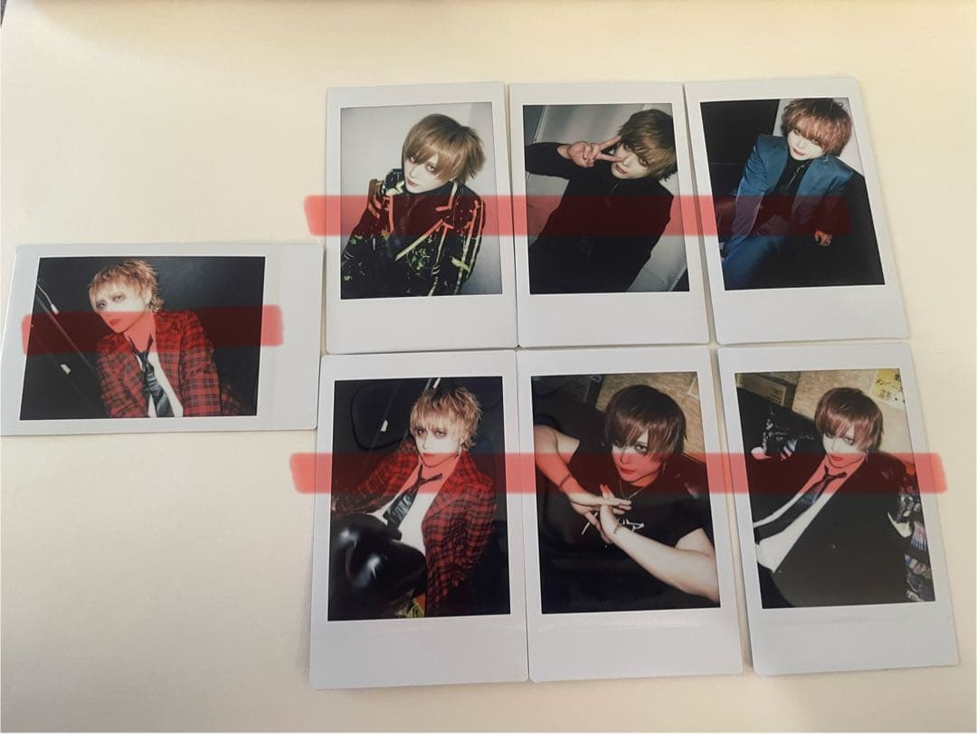 ザアザア チェキ 春芽 - メルカリ