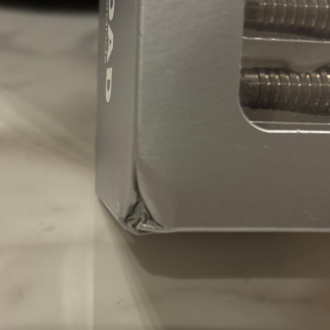 【値下！】TRINIDAD Lopez Type 4 （ロペス4）　ダーツセット