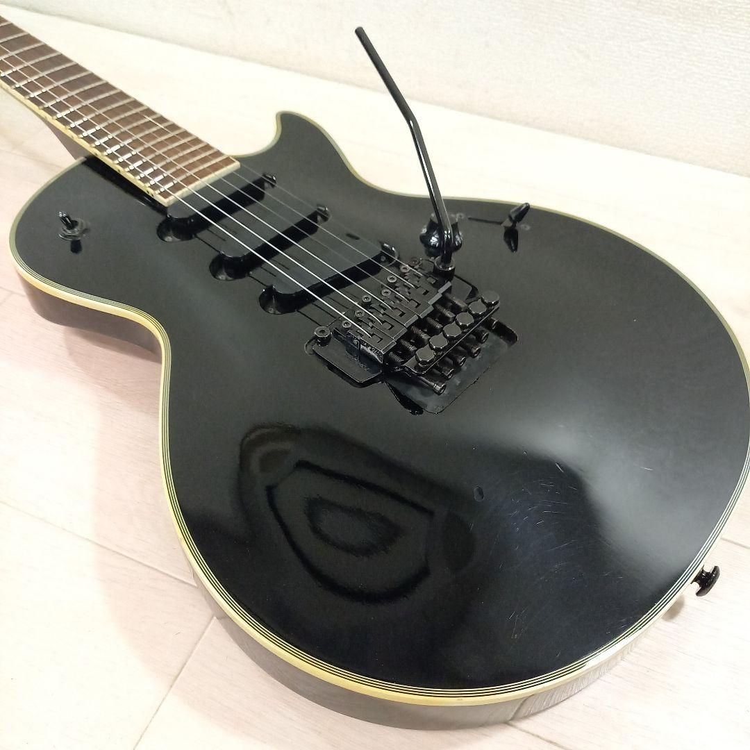 Grass Roots G-CL-58I SUGIZOモデル レスポールカスタム