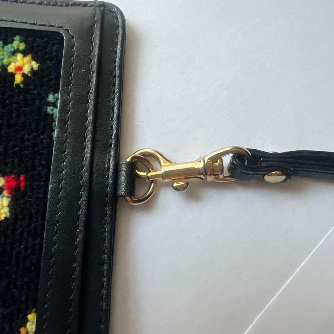 お値下げ　フェイラーハイジカードケース