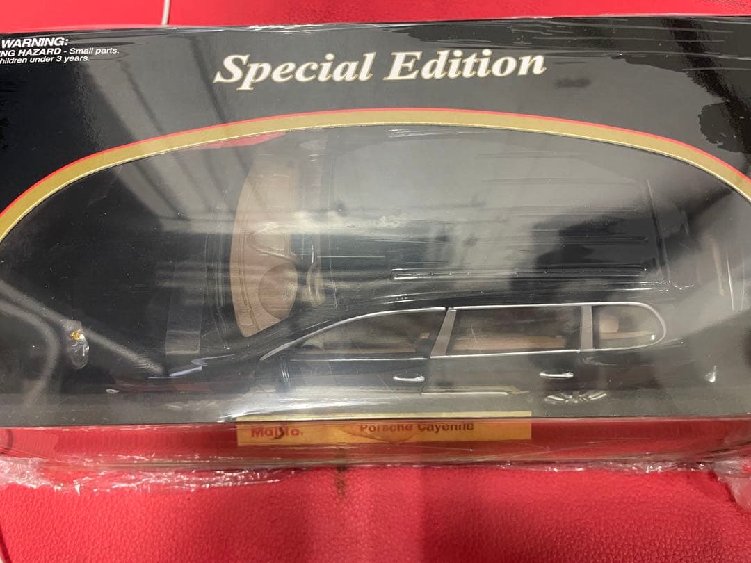 マイスト　ポルシェ　カイエン