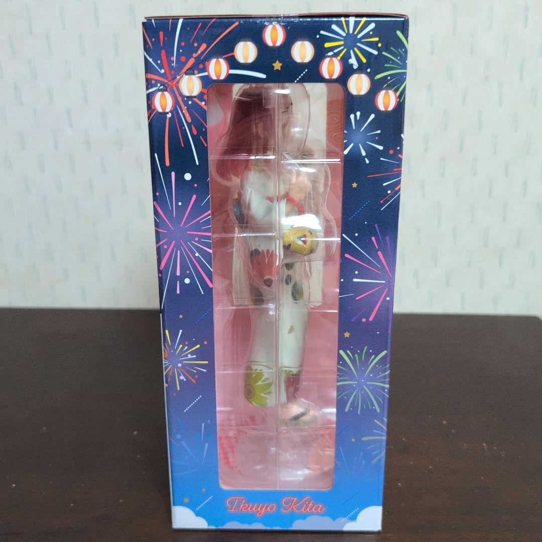 一番くじ　ぼっちざろっく　フィギュア　ラストワン　A　B　C　D　コンプ　おまけ