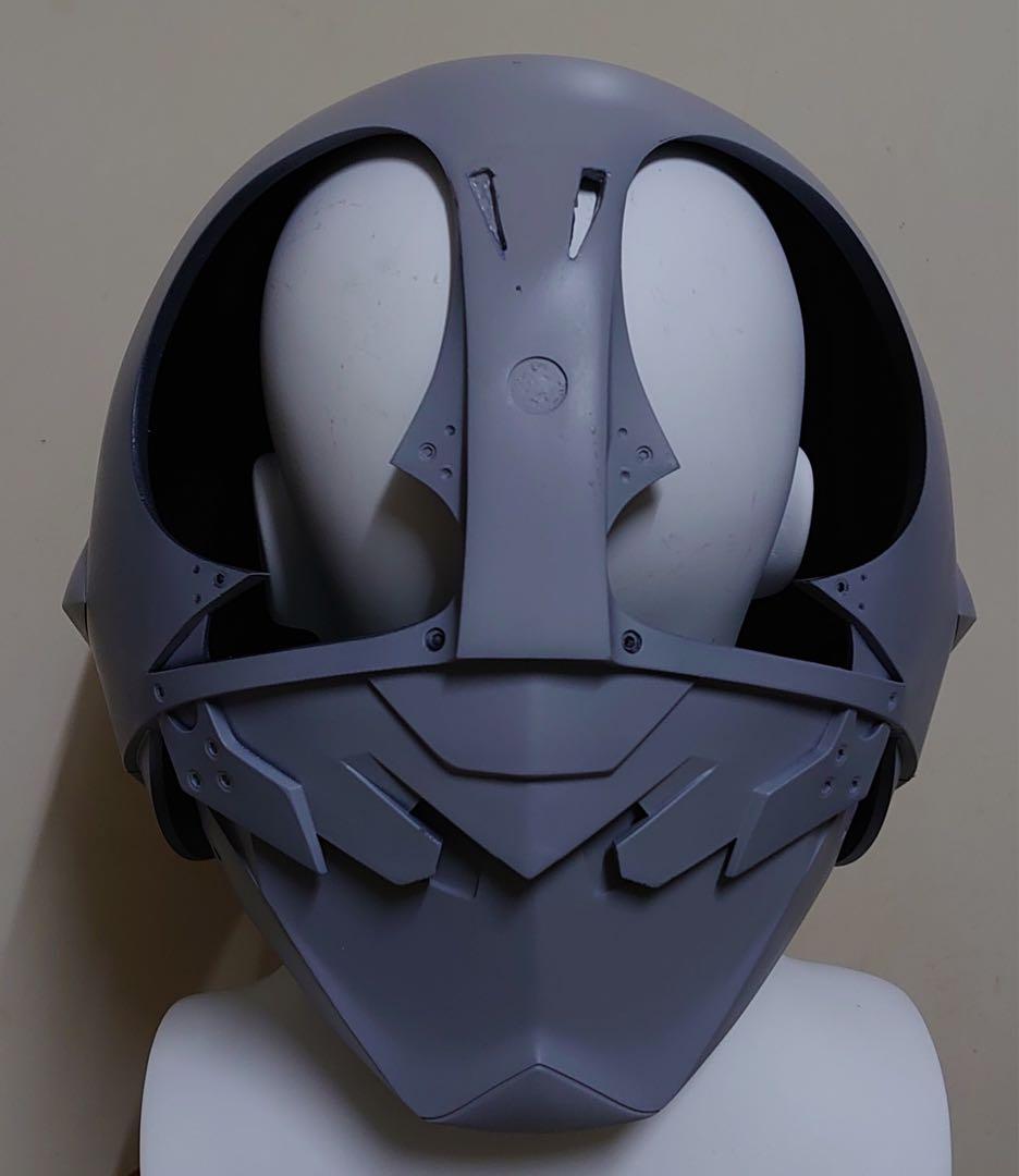シン・仮面ライダー 1/1 コスチューム コスプレ マスク