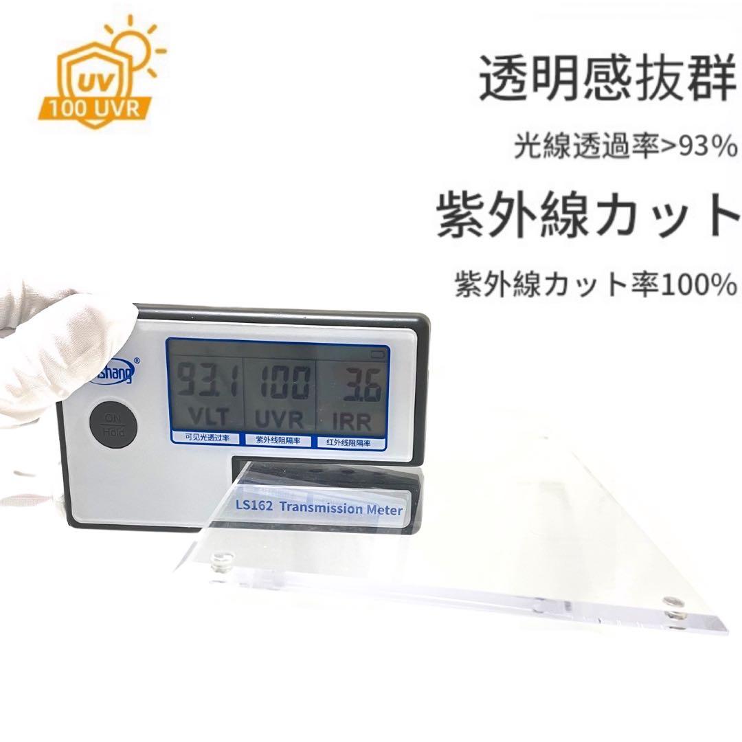 PSA専用ケース マグネットローダー ディスプレイ UVカット率100% 訳