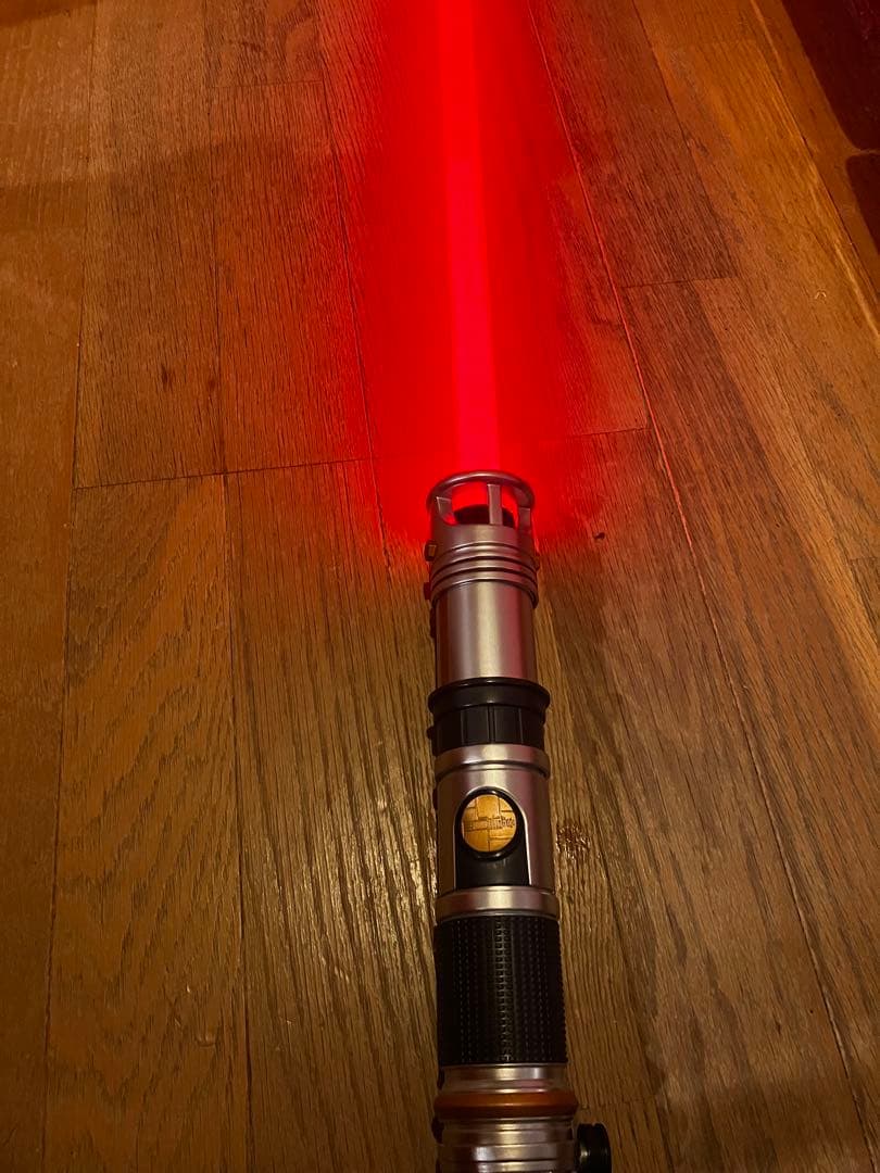 STARWARS スターウォーズ サヴィの工房バンドビルトライトセーバー