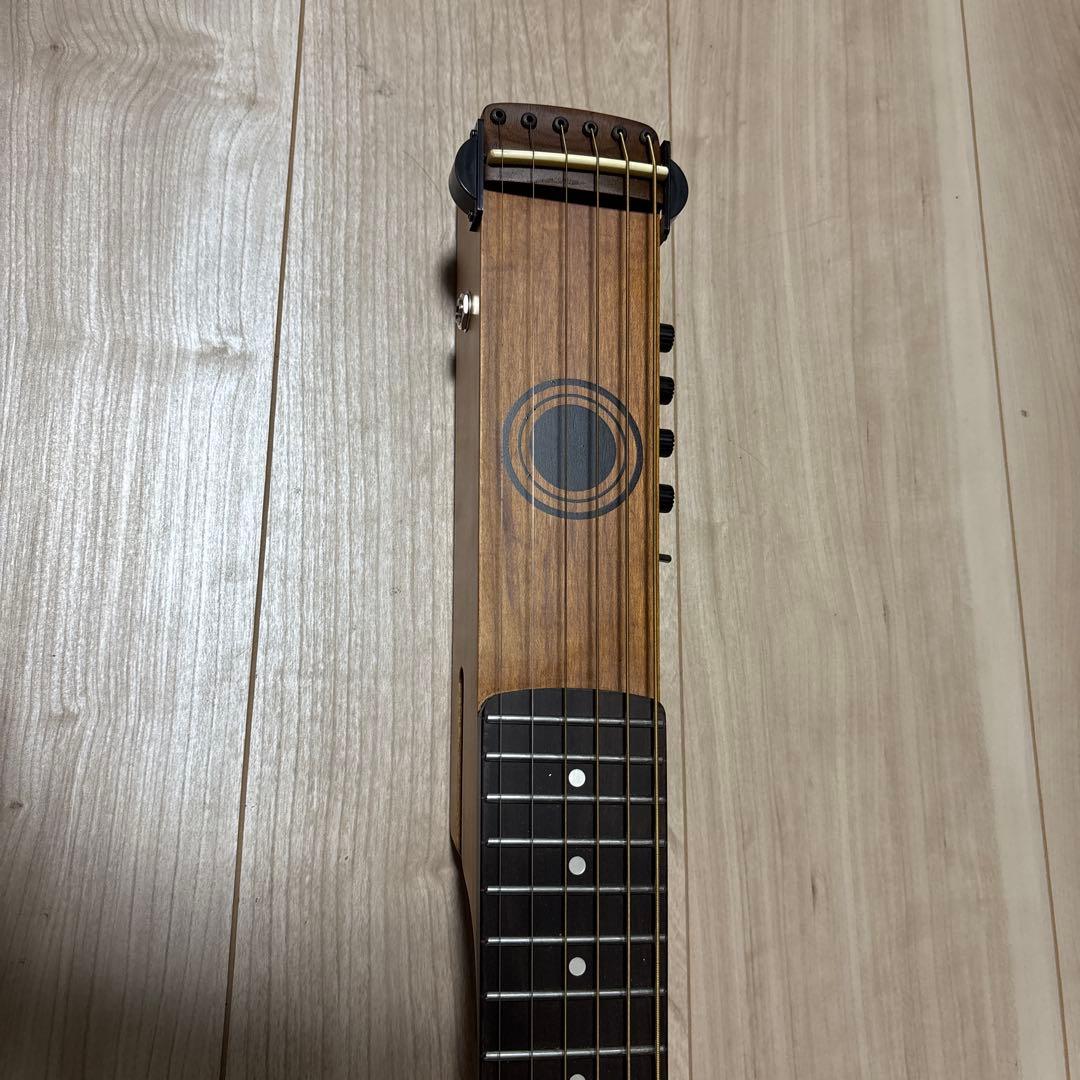 Acepro Mini Electric Acoustic Guitar