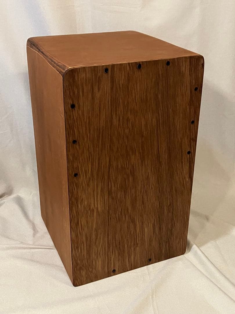 カホン ジャンボクラフトビート B