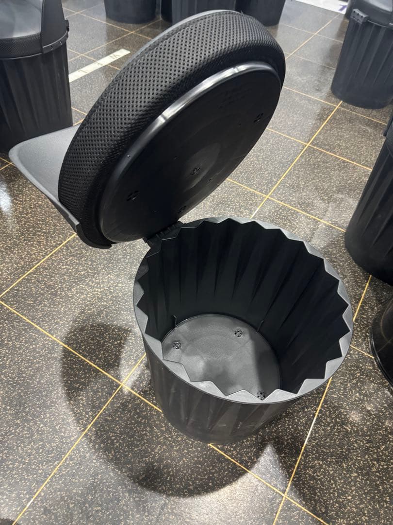 韓国ドラム缶テーブルセット