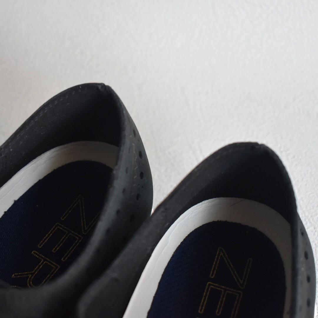 未使用級Cole Haan ゼログランド ウィングチップ　オックスフォード12W