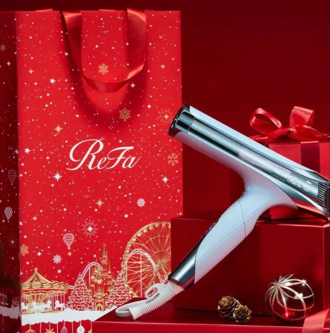 《貴重》ReFa BEAUTECH DRYER Ｓ＋《ピンク》