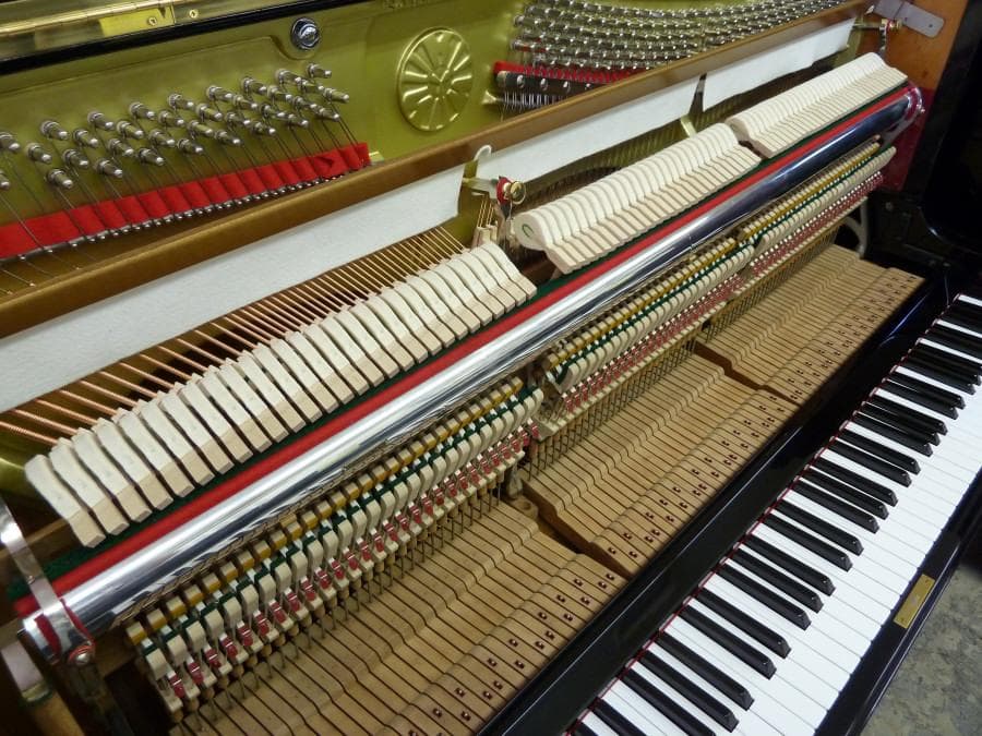 ★★★専門店整備済★シュベスター★No.51★オーバーホール（弦・他全交換）済み