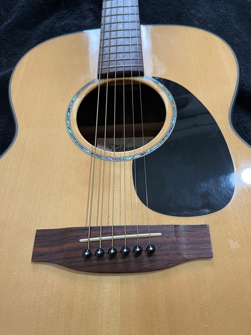 Takamine G440SJ-N タカミネ セミジャンボアコースティックギター