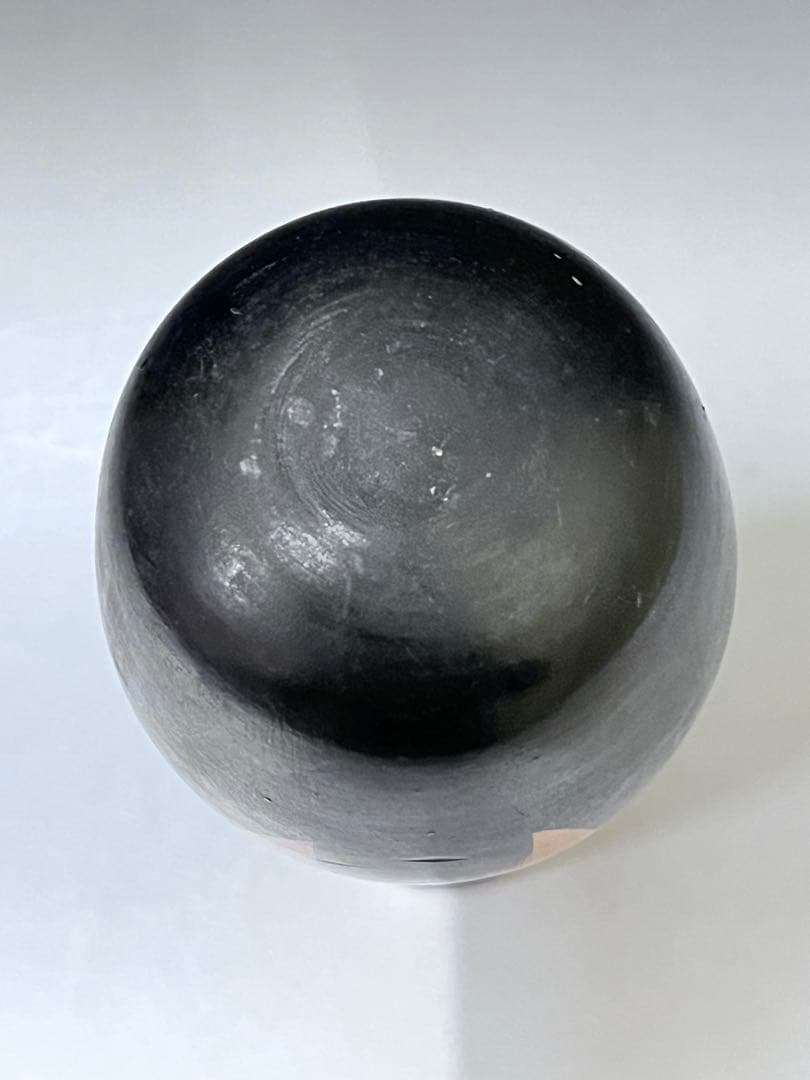 C575 こけし 石原日出男 内閣総理大臣賞受賞作家 創作こけし 日本人形