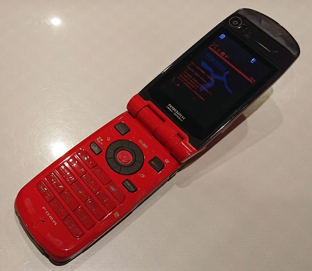 パナソニック docomo P-01F [ピンク] 価格比較 - 価格.com 美品 ドコモ