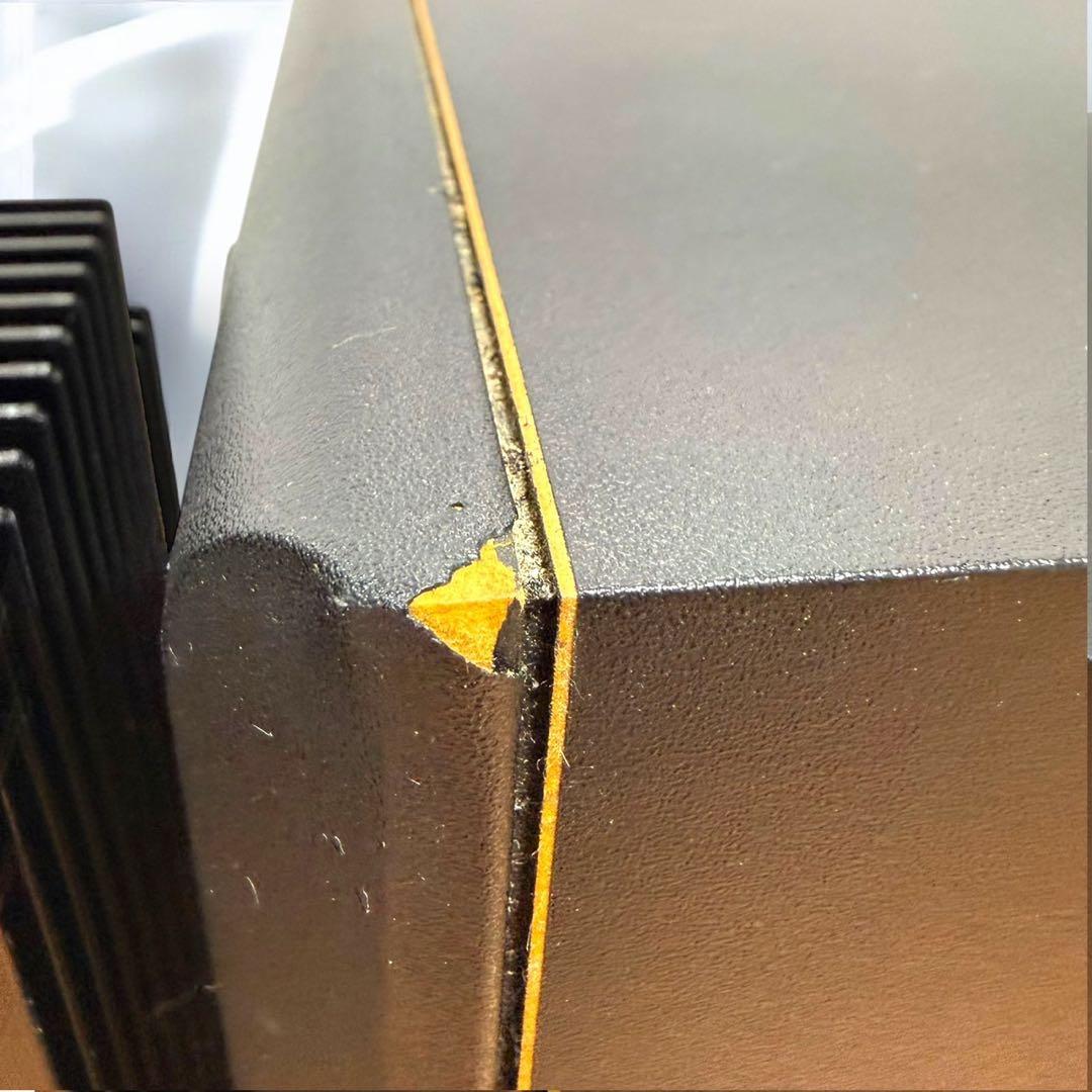 ☆良品 FOSTEX NF-01A ペア パワード スタジオモニタースピーカー