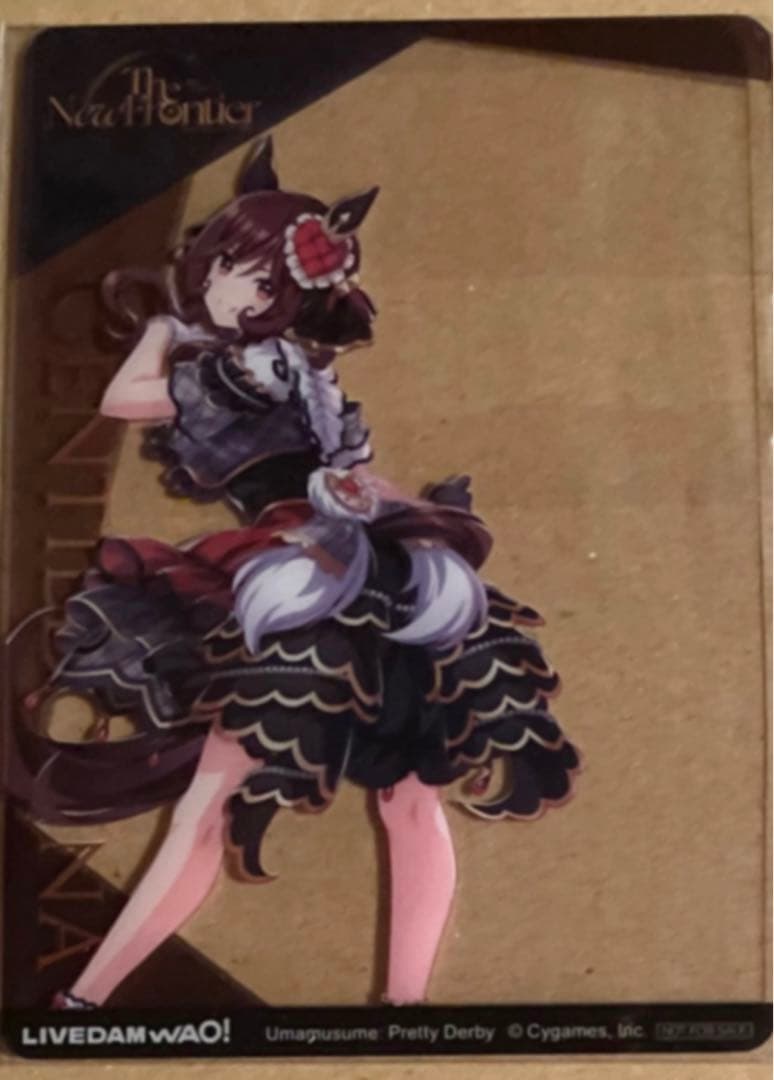 ウマ娘 6thライブ 春公演 完唱ダービー ジェンティルドンナ クリア