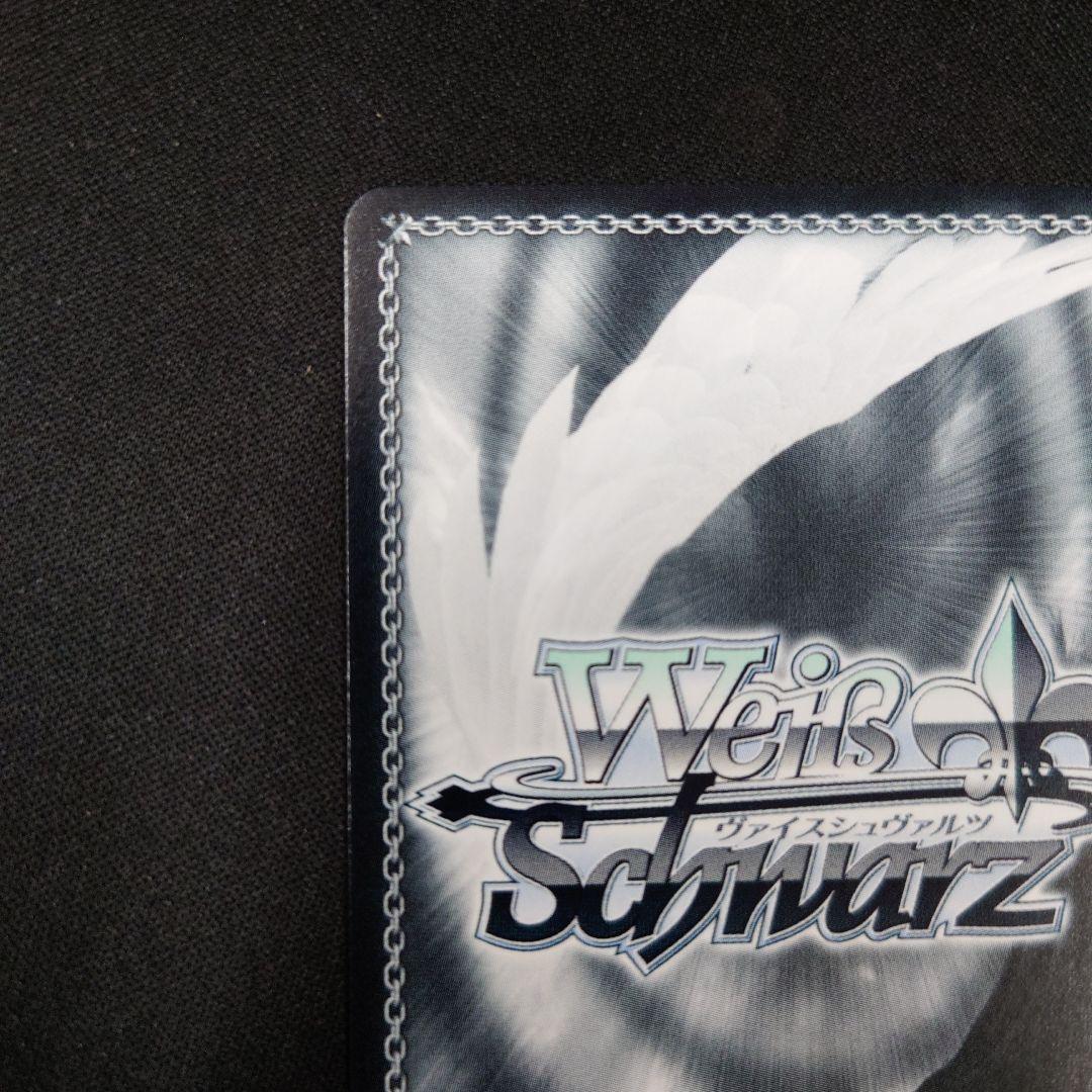 ヴァイス アグレッシブな戦闘スタイル 四ノ宮キコル SP 怪獣8号