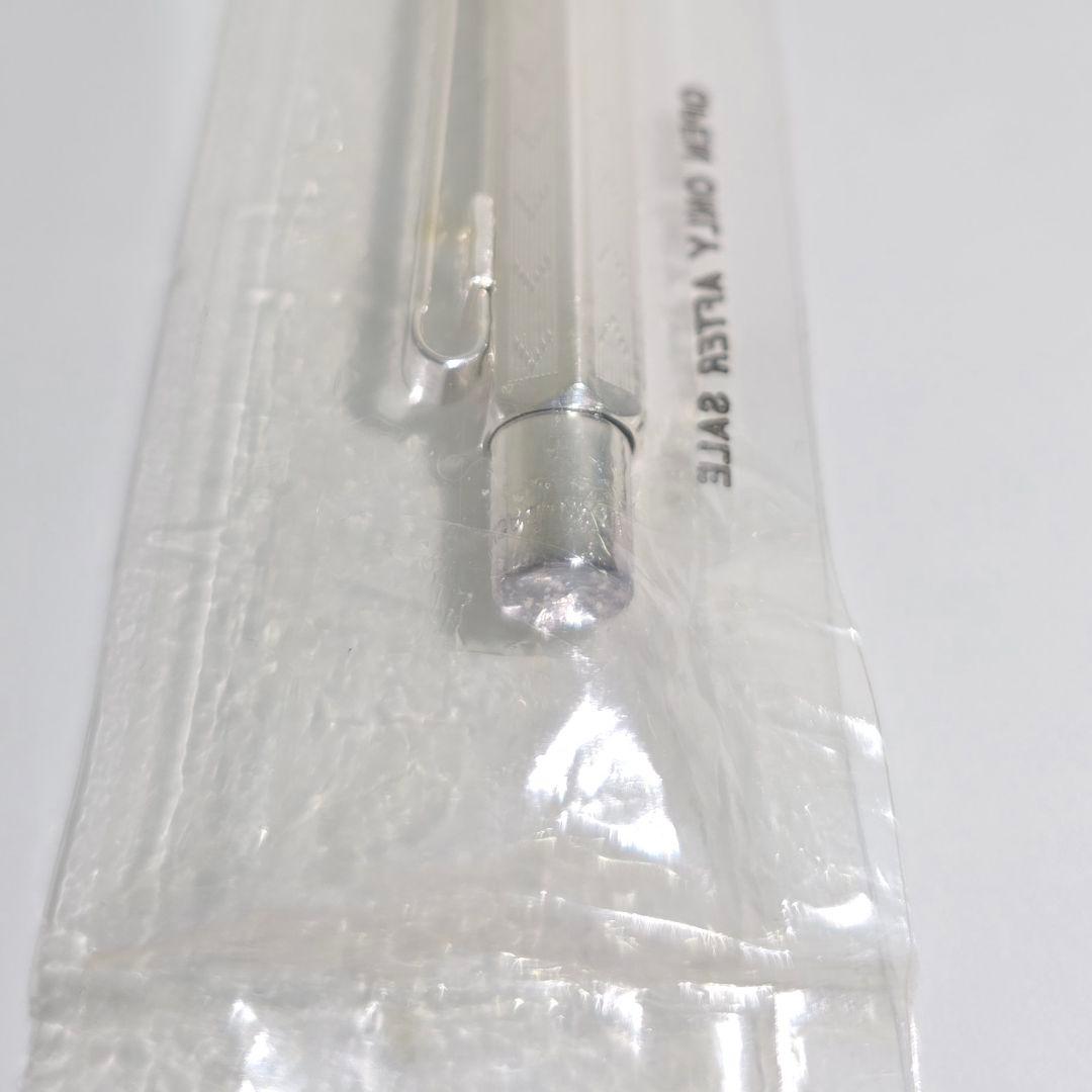 未開封品⭐CARAN d’ACHE カランダッシュ エクリドール シェブロン