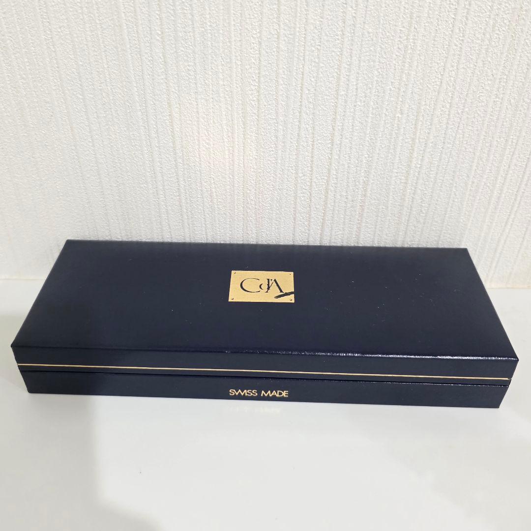 未開封品⭐CARAN d’ACHE カランダッシュ エクリドール シェブロン