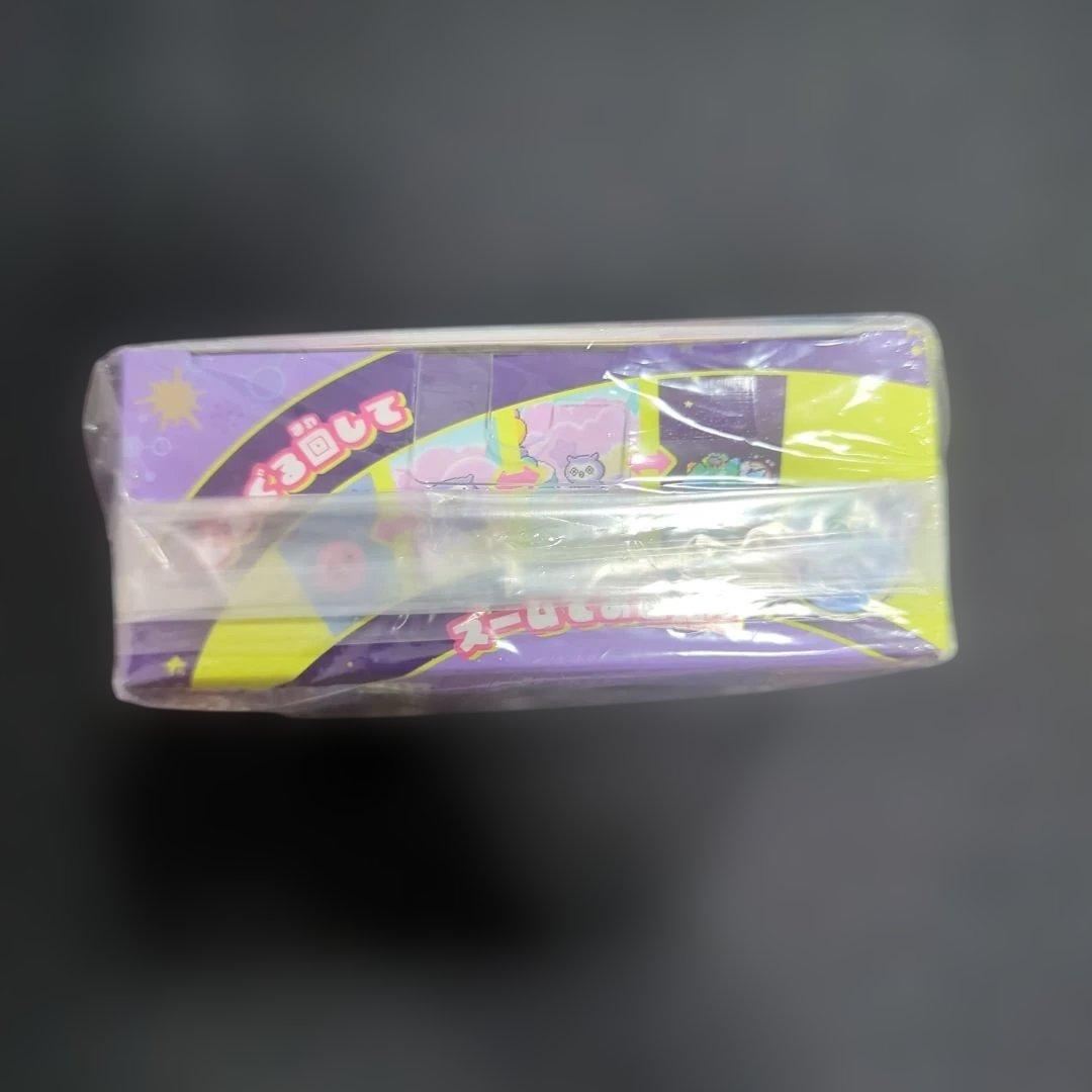 たまごっちパラダイス パープルスカイ 特典付き