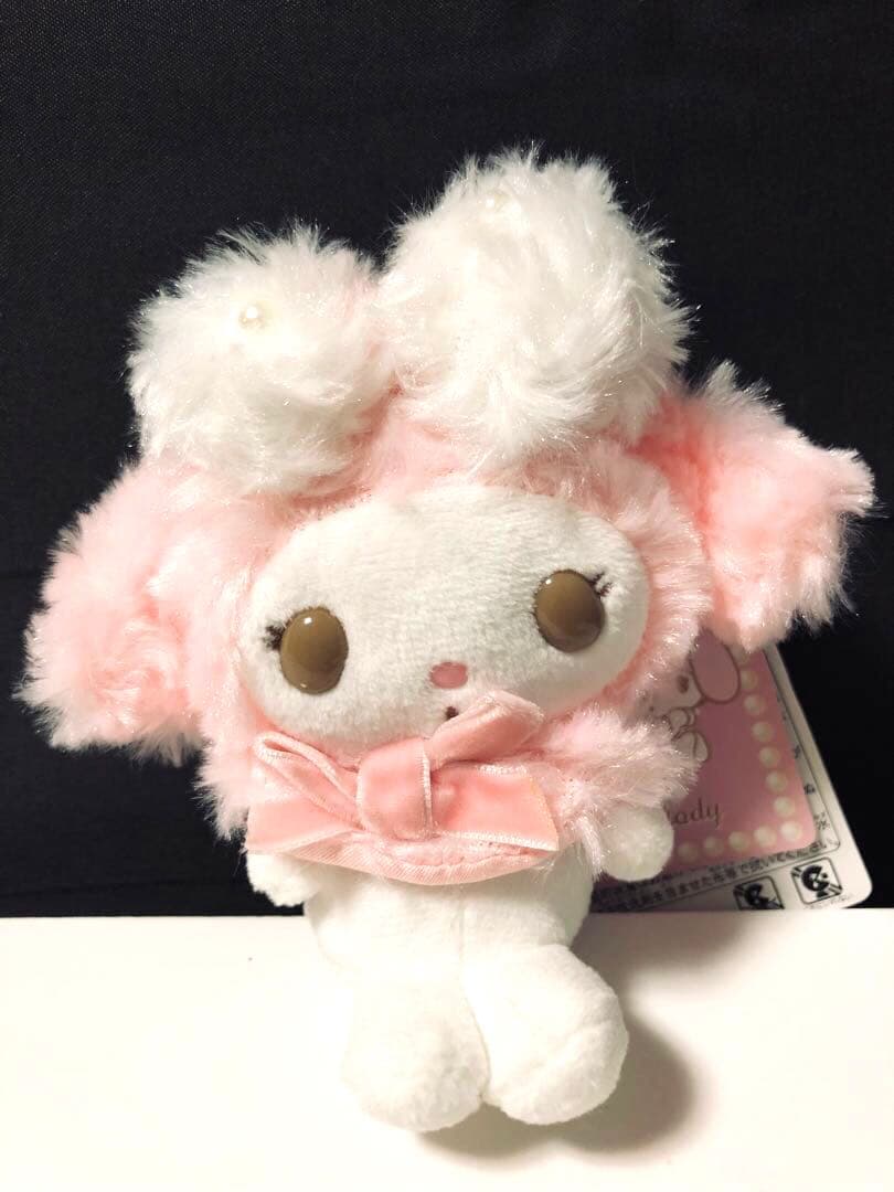 マイメロディまとめ売り♡ブランシュロリータ マイスイートピアノ