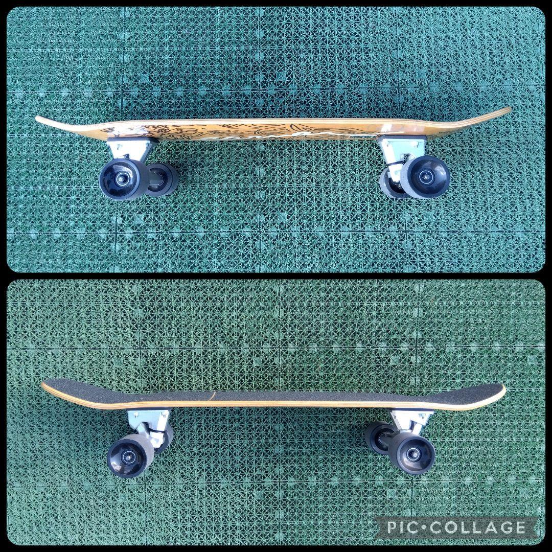 美✨ 希少！CARVER サーフスケート CX系 / YOW ヤウ カーバー