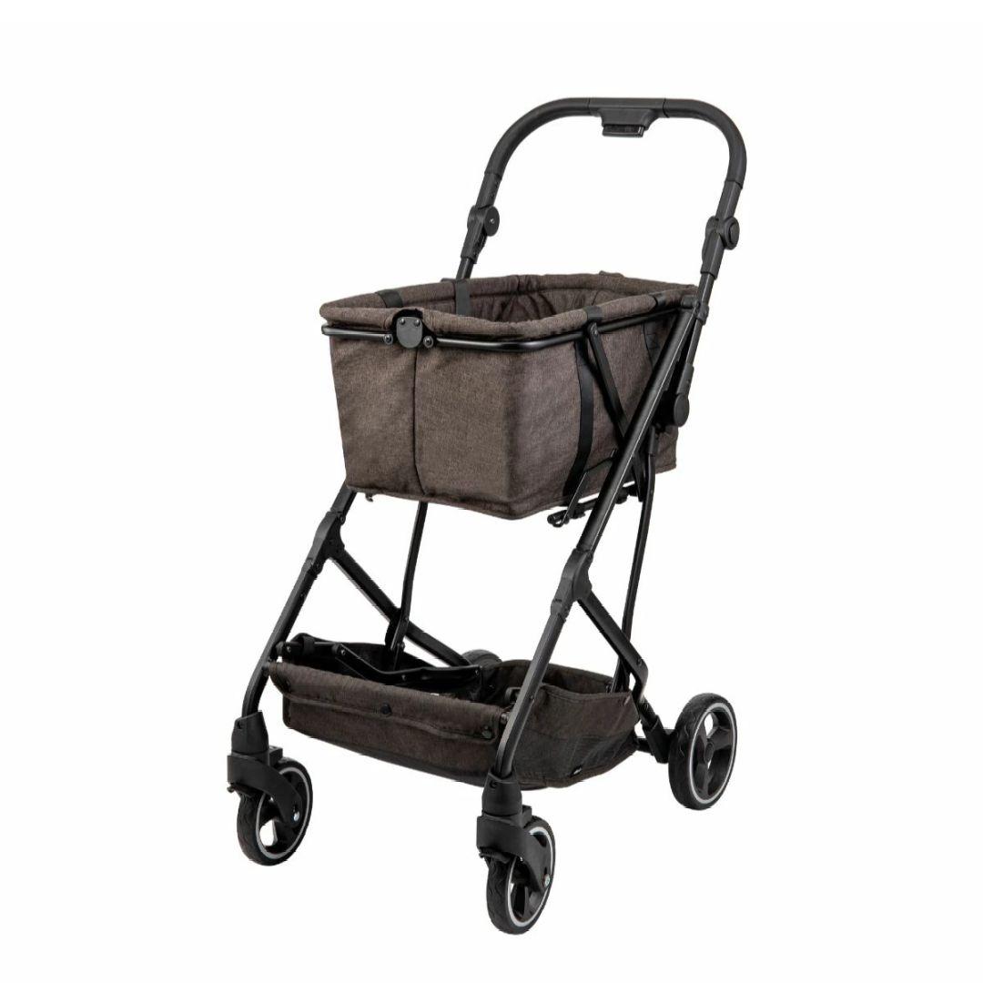 エコカ EcoCa Excella ショッピングカート 購入価格 29800円 おしゃれ