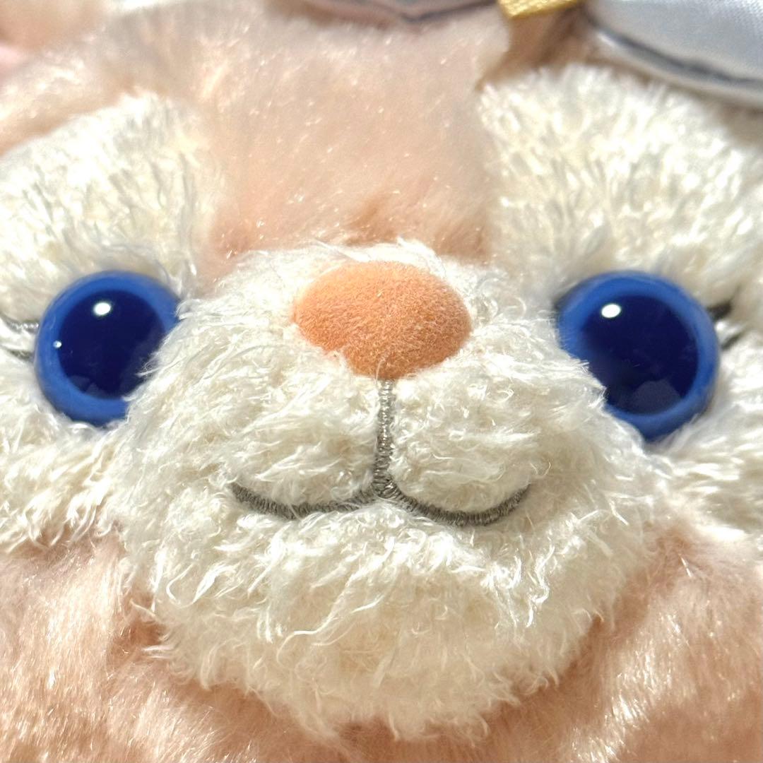 東京ディズニーシー　シークレットオブスノーウィーデイ　リーナベル　ツリー