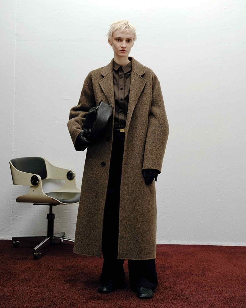 todayful Doubletuck Chino Pants 新品未使用