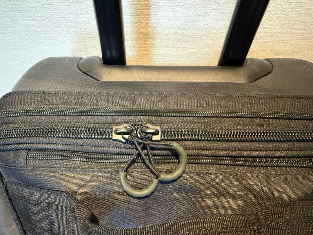 △BMWオジオ コラボOGIO SLED キャリーバッグ