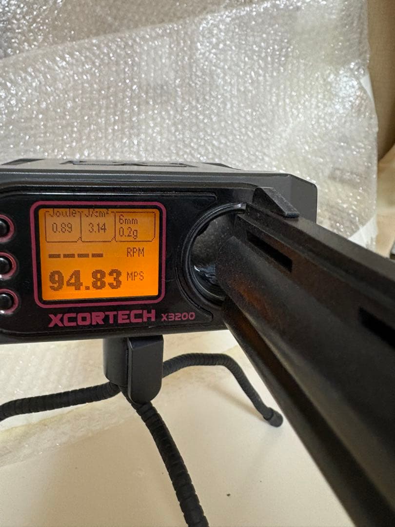 タナカワークス&東京マルイ　 コルトパイソン357マグナム