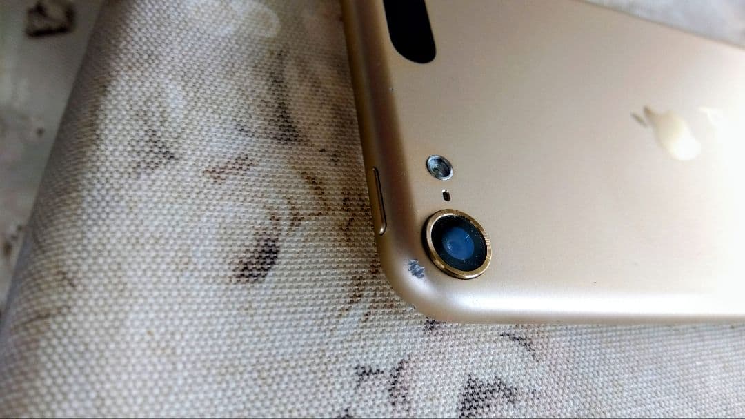 Apple iPod touch 第7世代 ゴールド 128GB - メルカリ