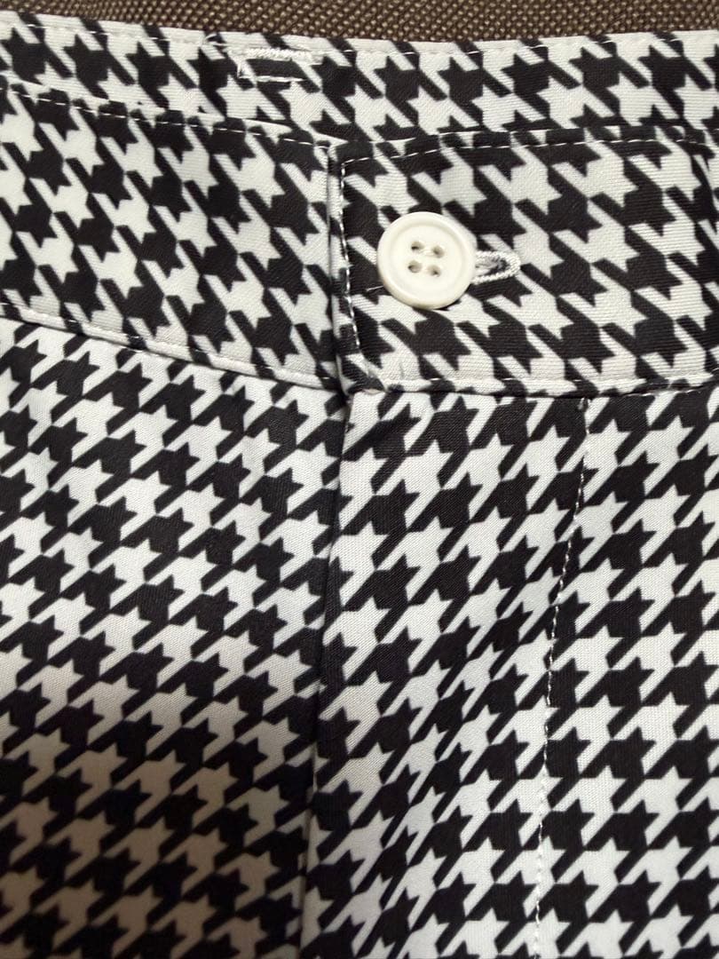 V12パンツ　Lサイズ　新品未使用品