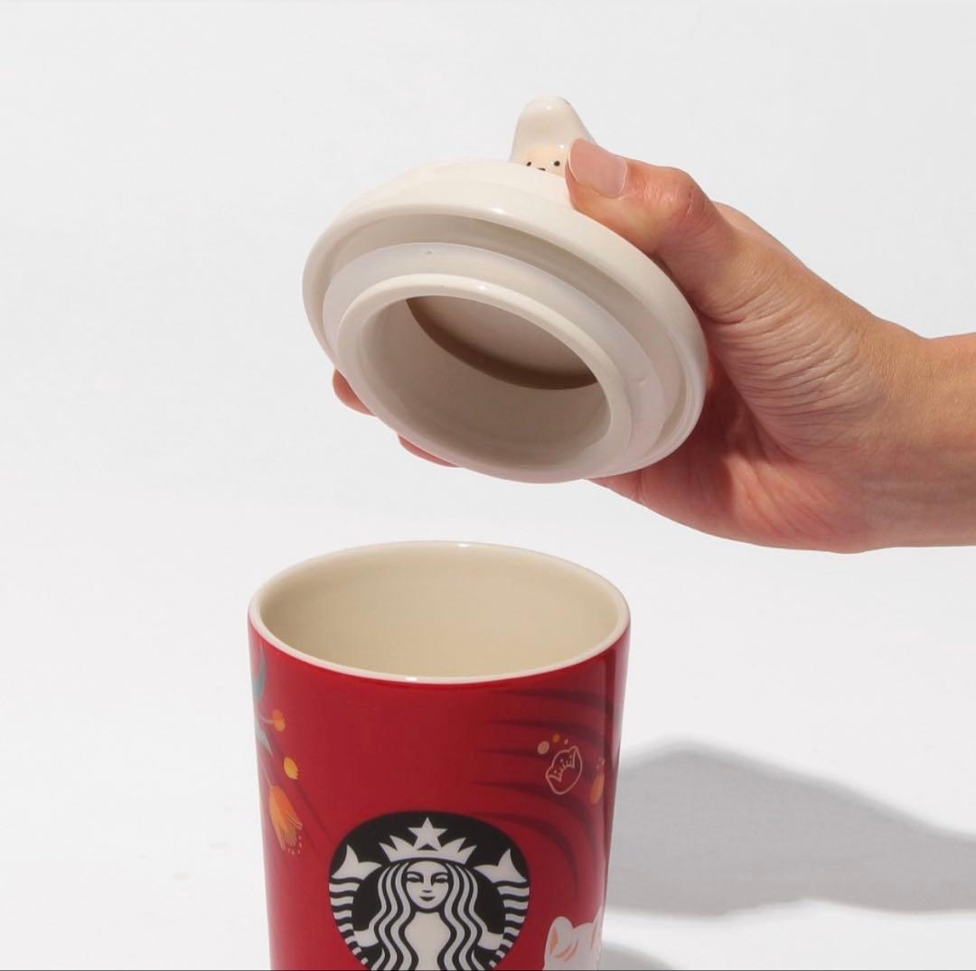 ベアリスタうま(オンライン限定)+ニューイヤーキャニスターうま