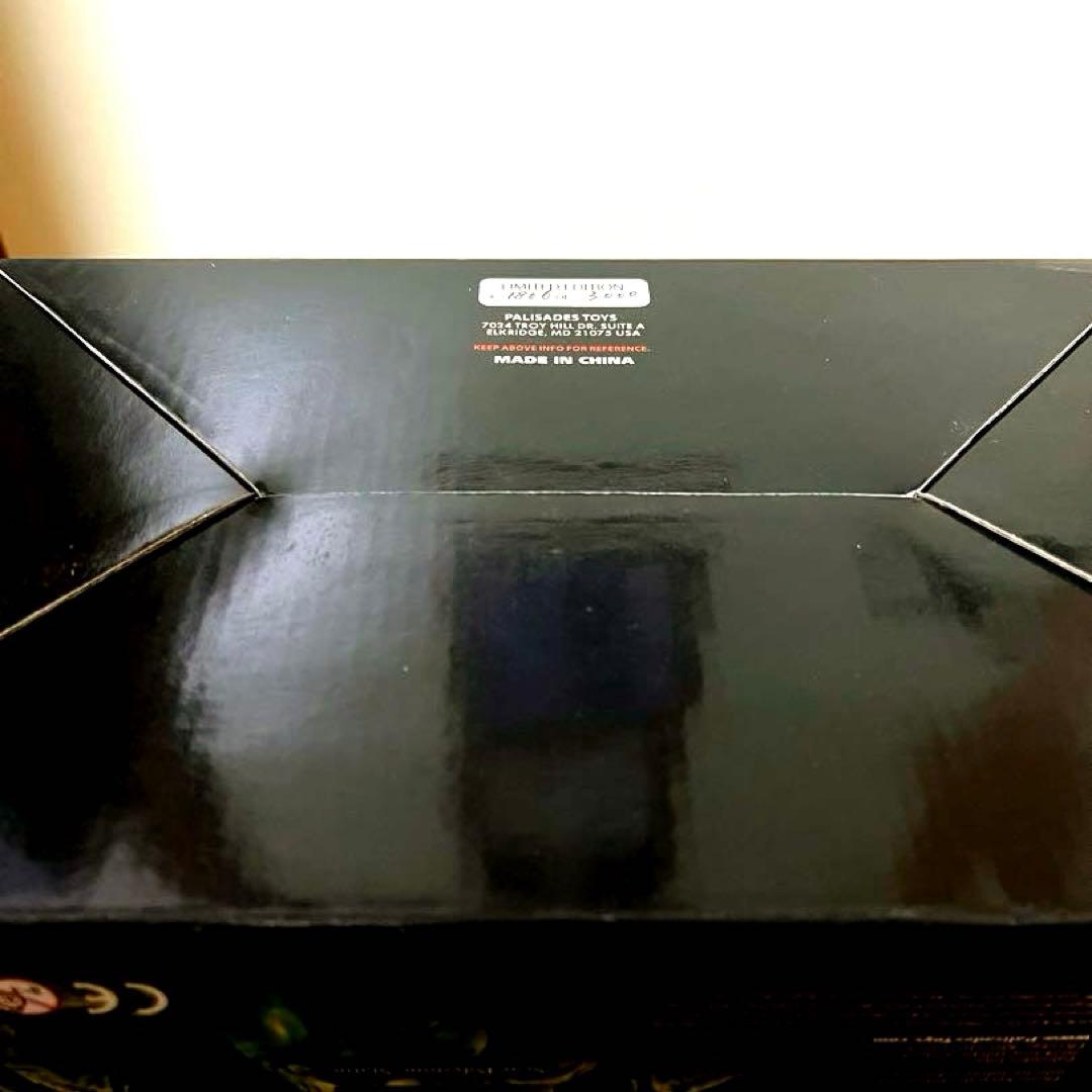 エイリアン壁掛け (AILEN WALL PLAQUE9インチ)