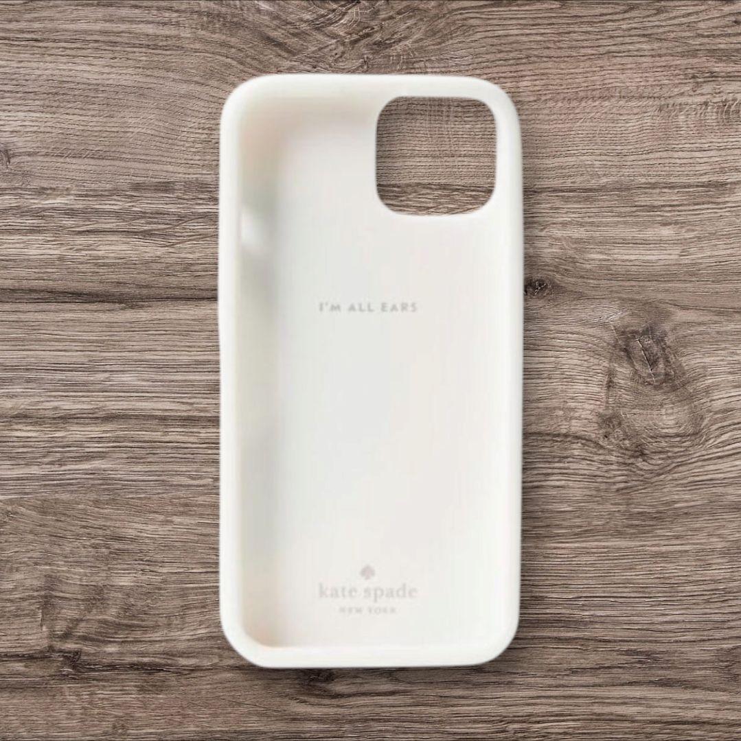 KATE SPADE ケイトスペード iPhone14対応ケース マルチ KATE SPADE